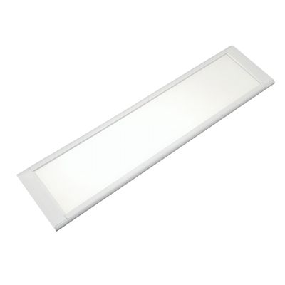 BASE - LED-PANELBELAMPA, justerbar färgtemperatur, dimbar, 8W, CRI95