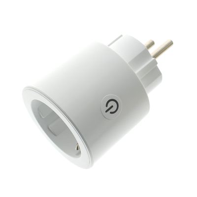 Tuya Wi-Fi Smart Plug - Smart Tuya WiFi-uttag