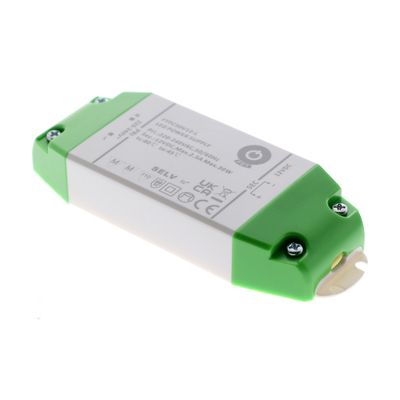 LED-transformator, 12V, 30W