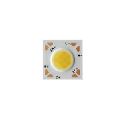 LED-chip, 24V, 3W, CCT justerbar 2700–6000K, CRI97