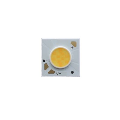 LED-chip 35–39 V, 120–300 mA, 5–12 W, CCT justerbar 2700–6000 K, CRI97