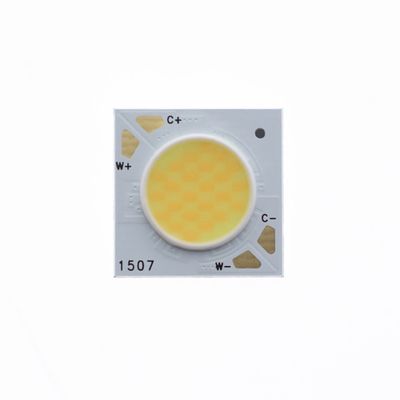 LED-chip 35–39 V, 300-500mA, 12-21W, CCT justerbar 2700–6000 K, CRI97