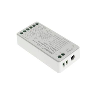 Ingångshuvud för Tuya-mottagare.