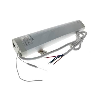 Tuya Zigbee smart motoriserad gardinskena