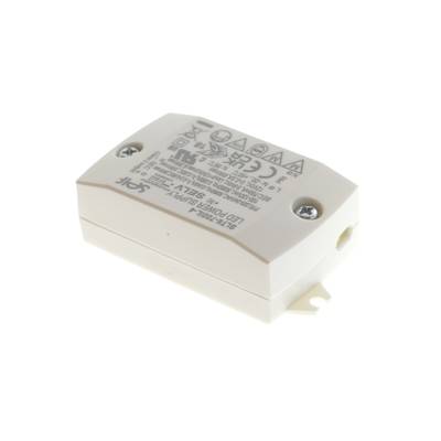 LED-transformator för kopplingsdosan 12 V, 6 W, IP20