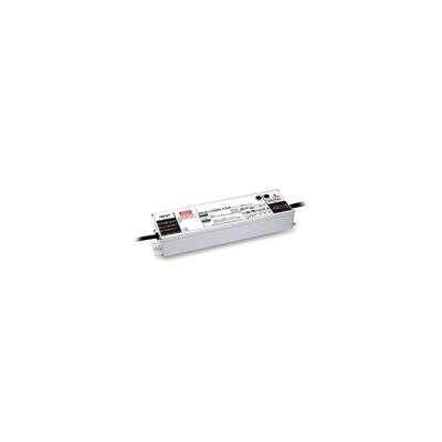 LED-transformator, 12 V, 150 W, Mean Well, IP67