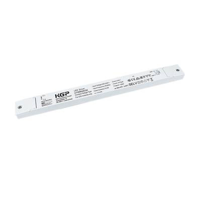 LED-transformator, 24 V, 250 W, KGP