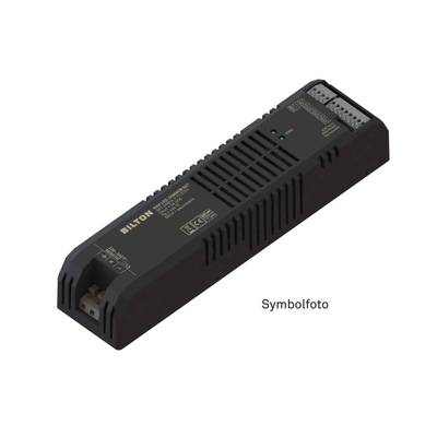 LED-drivdon, 24 V, 96 W, BILTON SXT, 4 x DALI DT6, RGBW, IP20