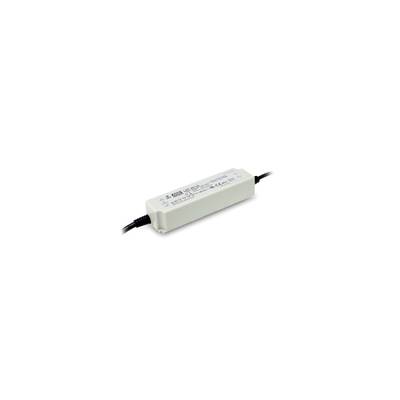 LED-transformator, 12 V, 40 W, Mean Well, IP67