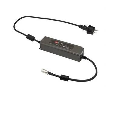 LED-transformator, 12 V, 120 W, Mean Well