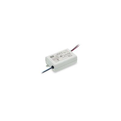 LED-transformator, 24 V, 25 W, Mean Well, IP42