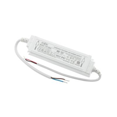 LED-transformator, 12 V, 36 W, ESPE, IP67