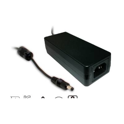 LED-transformator, 12 V, 60 W, Mean Well