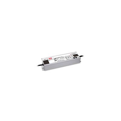 LED-transformator, 12 V, 192 W, Mean Well, IP67