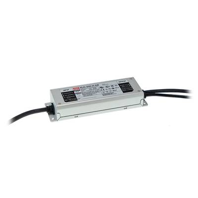 LED-transformator, 12 V, 192 W, Mean Well, IP67