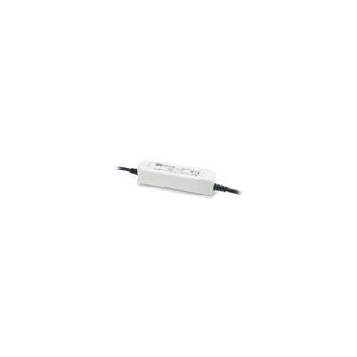LED-transformator, 12 V, 25,2 W, Mean Well, IP67