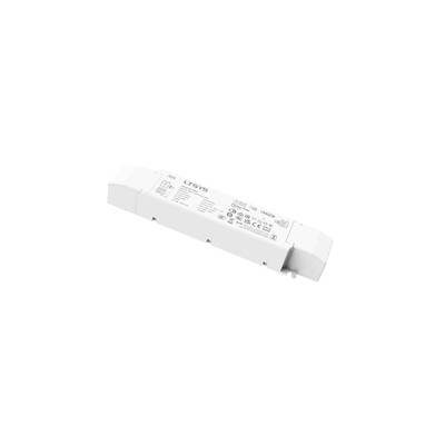 LED-transformator, 24 V, 36 W, LTECH, DALI-2 DT6 / PUSH-DIM, IP20 LED-transformator, 24 V, 36 W, LTECH, DALI-2 DT6 / PUSH-DIM, IP20