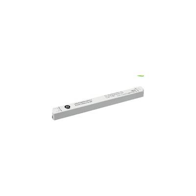 LED-transformator, 24 V, 60 W, POS, IP66