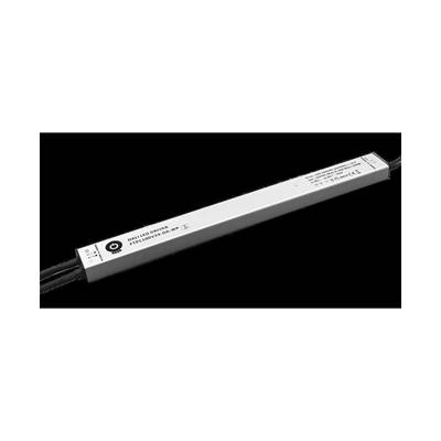 LED-transformator, 12 V, 100 W, POS, DALI DT6 / PUSH-DIM, IP67