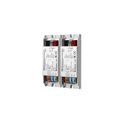 LED-transformator, 24 V, 25 W, Lunatone, DALI-2 DT8 CCT / SwitchDim2, IP20