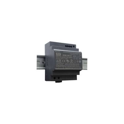 LED-transformator, 24 V, 100 W, Mean Well, IP20