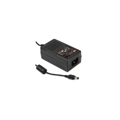 LED-transformator, 12 V, 25 W, Mean Well