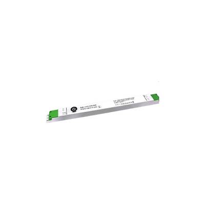 LED-transformator, 12 V, 100 W, POS, DALI DT6 / PUSH-DIM, IP20