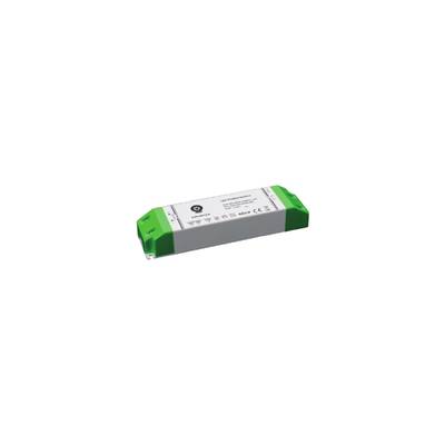 LED-transformator, 12 V, 60 W, POS, IP20 LED-transformator, 12 V, 60 W, POS, IP20