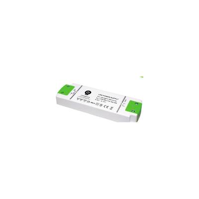 LED-transformator, 12 V, 75 W, POS, TRIAC-dimbar, IP20