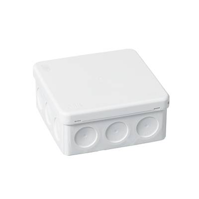 Monteringsbox AP10 104x104x46 IP65