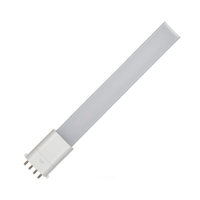 2G7 LED-lampa, dimbar 9W, CRI92, 3000K