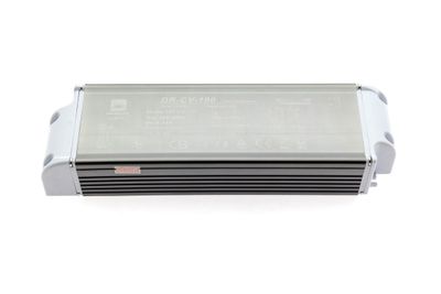 LED TRIAC-transformator 36V, 100W, för LED-lampor, IP20