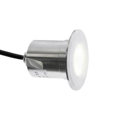 LED-lampa till TERASSIN ljussats, ljus UPP, 4000K, IP67, 3W LED-lampa till TERASSIN ljussats, ljus UPP, 4000K, IP67, 3W