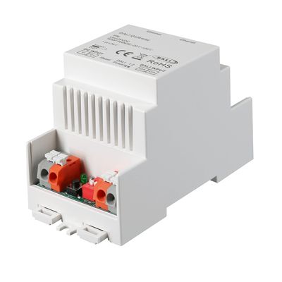 DALI2 master med IOT-stöd