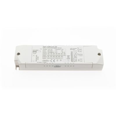 DALI DT8 CCT LED-transformator 12W, 100-700mA