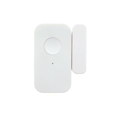 Trådlös dörrsensor (sändare och magnet)