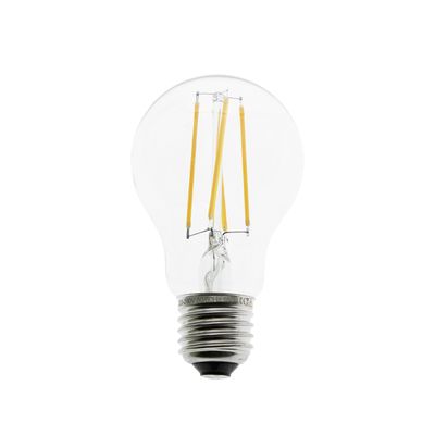 E27 LED-lampa - CLASSIC, dimbar 5W, CRI98, 3000K
