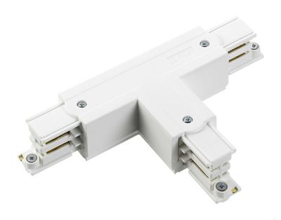 T-stycke - XTS40-3 VIT