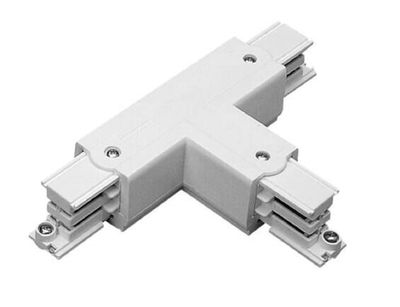 T-stycke - XTS36-3 VIT
