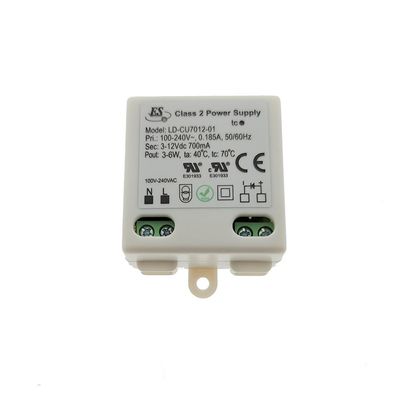 IN-WALL transformator