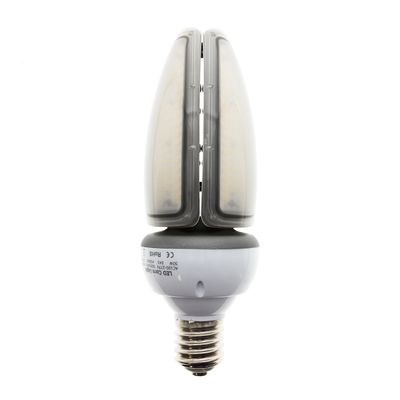 IP65 E40 LED-lampa - Ellips, 4000K, 50W, 6000lm 360 grader