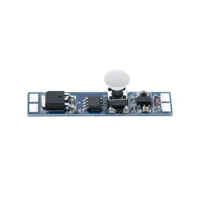 LED-ljusband NAPPIHIMMENNIN, 12V-24V demonstrationsvideo LedStore.fi