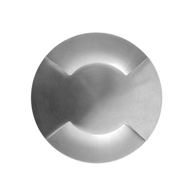 LED-lampa till TERASSIN ljusset, ljus i två riktningar, 4000K, IP67, 3W