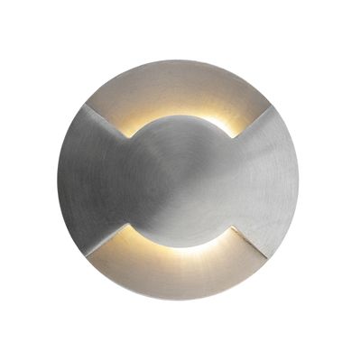 LED-ljus till TERRASS-ljussats, ljus i två riktningar, 3000K, IP67, 3W.