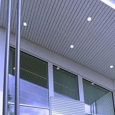 LED taklampa 240 - NEDSÄNKBAR, IP54, dimbar 17W, CRI90