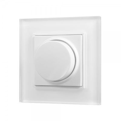 Trådlös LED-dimmer - VaLO, vridbar knapp