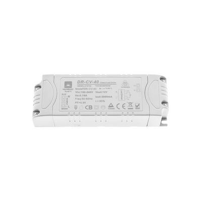 LED-transformator 12V, 30W