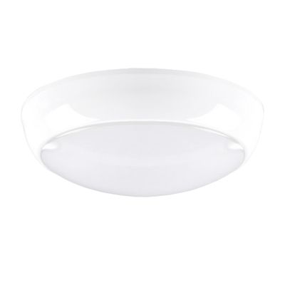 LED taklampa med rörelsedetektor - RÖRELSE 325, IP65, 4000K, 24W, CRI90