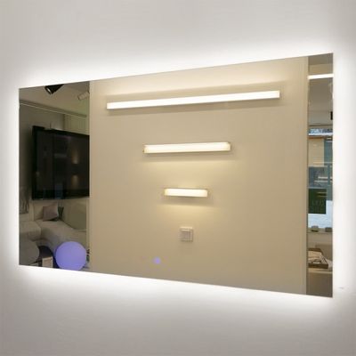 LED spegelbelysning - HALO 1200, IP55, 55W, 4000K, CRI90