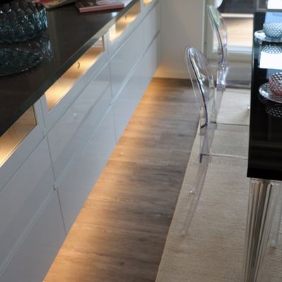 5m LED strip HELMI, 3000K, 24V, 7,2W/m, IP65, CRI97